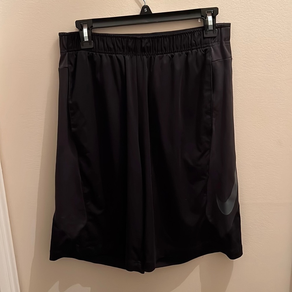 Nike Dri-fit “Pro Training” shorts